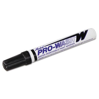 Markal Pro-Wash W Water Removable Paint Marker 97033