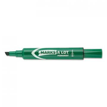 Marks-A-Lot 08885 Avery MARK A LOT Large Desk-Style Permanent Marker