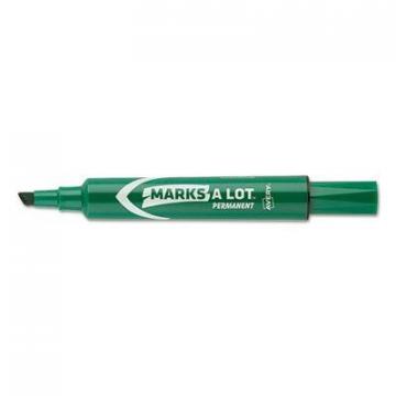 Marks-A-Lot 07885 Avery MARK A LOT Regular Desk-Style Permanent Marker