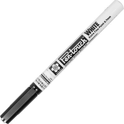 Sakura 42100 Pen-touch White Paint Markers