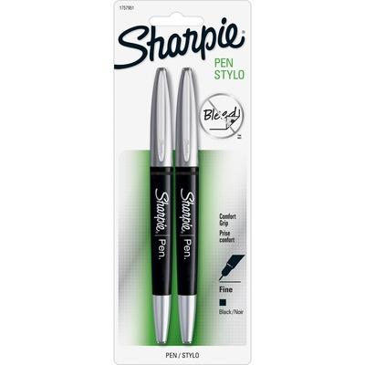Sharpie 1757951 Grip Fine Point Pen
