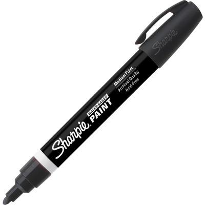 Sharpie 35595 Medium Point Poster Paint Markers