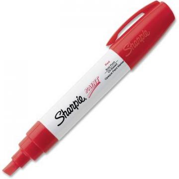 Sharpie 35565 Oil-Based Bold Point Paint Markers