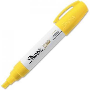 Sharpie 35567 Oil-Based Bold Point Paint Markers