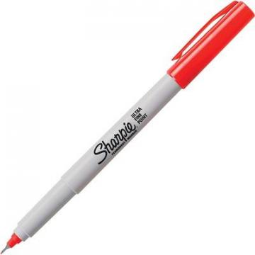 Sharpie 37122 Precision Ultra-fine Point Markers