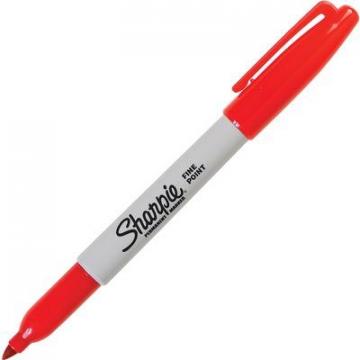 Sharpie 30052 Pen-style Permanent Marker