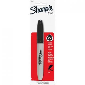 Sharpie 33101PP Super Bolt Tip Permanent Markers