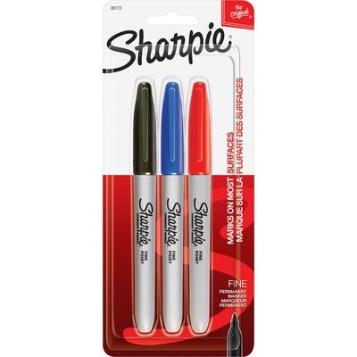 Sharpie 30173PP Pen-style Permanent Marker
