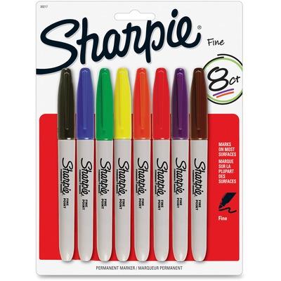 Sharpie 30217PP Pen-style Permanent Marker