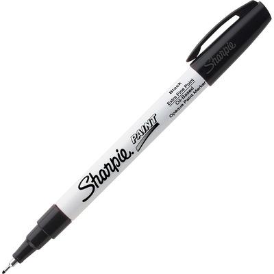 Sharpie 35526 Extra Fine Oil-Based Paint Markers