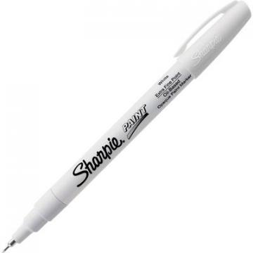 Sharpie 35531 Extra Fine Oil-Based Paint Markers