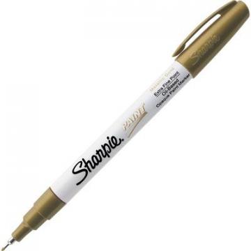 Sharpie 35532 Extra Fine Oil-Based Paint Markers