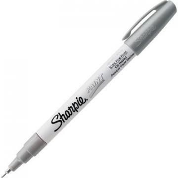 Sharpie 35533 Extra Fine Oil-Based Paint Markers