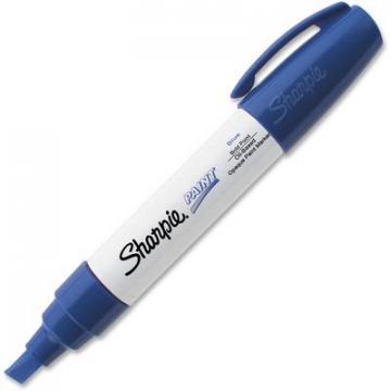 Sharpie 35566 Oil-Based Bold Point Paint Markers
