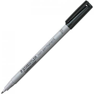 Staedtler 3169 Lumocolour Fine Point Marker Pens