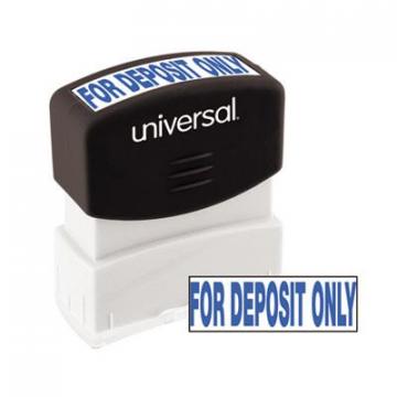 Universal 10056 Pre-Inked One-Color Stamp