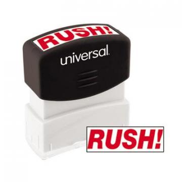 Universal 10069 Pre-Inked One-Color Stamp