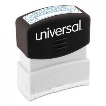 Universal 10157 Pre-Inked One-Color Stamp