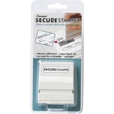 Xstamper 35300 Secure Privacy Stamps