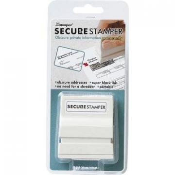 Xstamper 35300 Secure Privacy Stamps