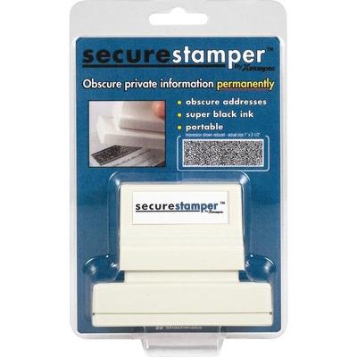 Xstamper 35301 Secure Privacy Stamps