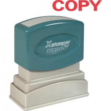 Xstamper 1359 COPY Title Stamps