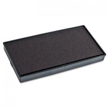 2000 Replacement Ink Pad for 2000PLUS 1SI20PGL, Black (065465)