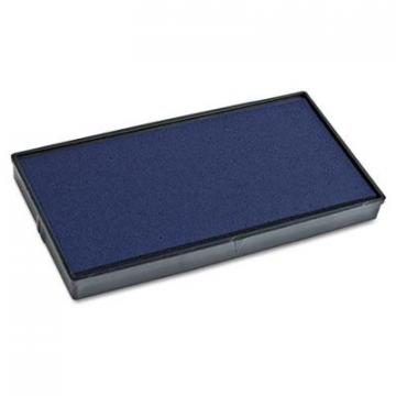2000 Replacement Ink Pad for 2000PLUS 1SI20PGL, Blue (065466)