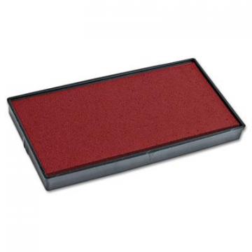 2000 Replacement Ink Pad for 2000PLUS 1SI20PGL, Red (065467)