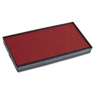 2000 Replacement Ink Pad for 2000PLUS 1SI30PGL, Red (065470)