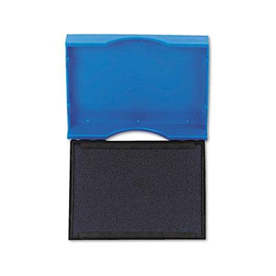 Identity Group P4750BL Replacement Pad for Trodat Self-Inking Dater