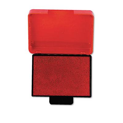 Identity Group P5430RD Replacement Ink Pad for Trodat Self-Inking Custom Dater