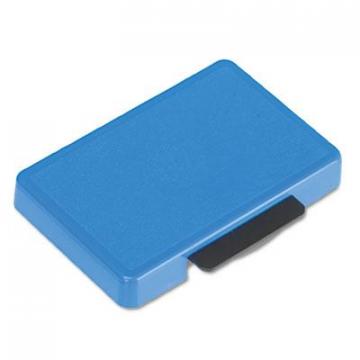 Identity Group P5440BL Replacement Ink Pad for Trodat Self-Inking Custom Dater