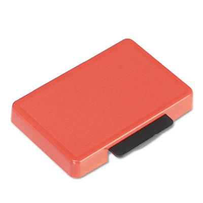 Identity Group P5440RD Replacement Ink Pad for Trodat Self-Inking Custom Dater