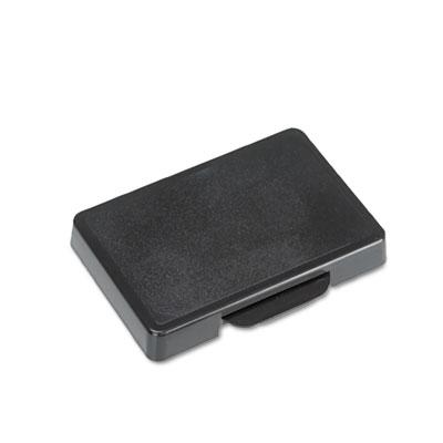 Identity Group P5460BK Replacement Ink Pad for Trodat Self-Inking Custom Dater