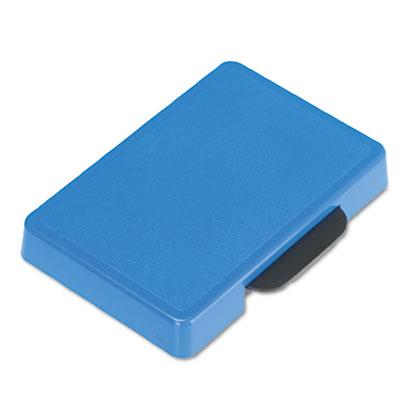 Identity Group P5460BL Replacement Ink Pad for Trodat Self-Inking Custom Dater