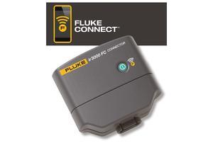 Fluke Interface to Fluke Connect, -10 °C, 50 °C, ir3000 FC