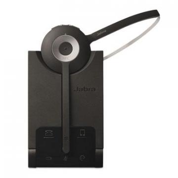 Jabra 92515508205 PRO 900 Series Wireless Monaural Convertible Headset