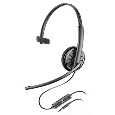Plantronics C215 Blackwire 200 Series Headset