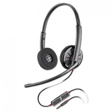 Plantronics C225 Blackwire 200 Series Headset