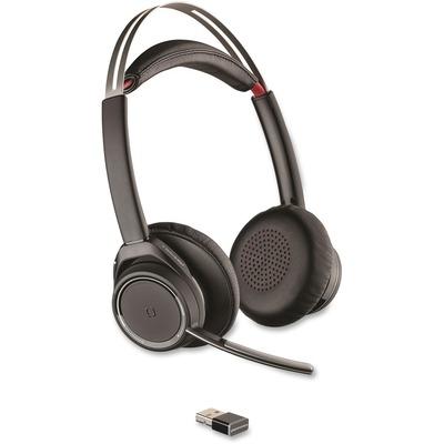 Plantronics B825 Voyager Focus Noise-canceling Headset