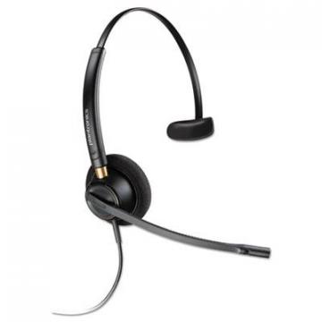 Plantronics HW510 Over-the-head Monaural Corded Headset