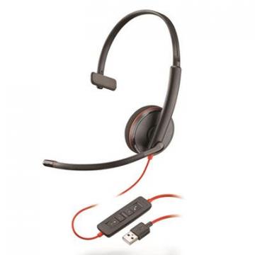 Plantronics C3210 Blackwire 3200 Series Headset