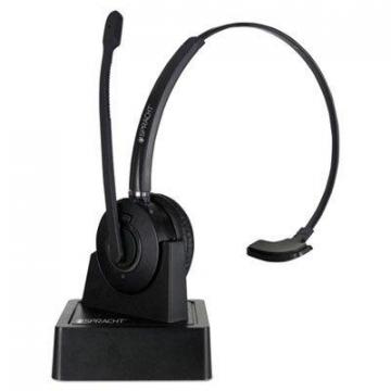 Spracht HS3010 ZuM Maestro USB Softphone Headset