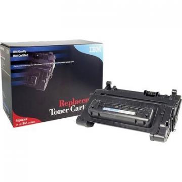 IBM TG85P7016 Black Toner Cartridge