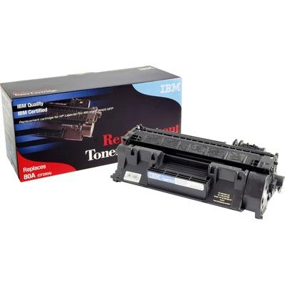 IBM TG85P7018 Black Toner Cartridge