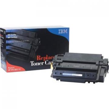 IBM TG85P7003 Black Toner Cartridge