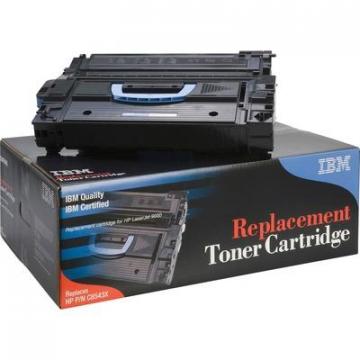 IBM TG85P6485 Black Toner Cartridge