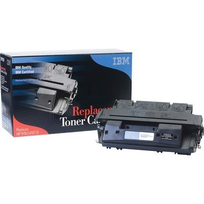 IBM 75P5155 Black Toner Cartridge