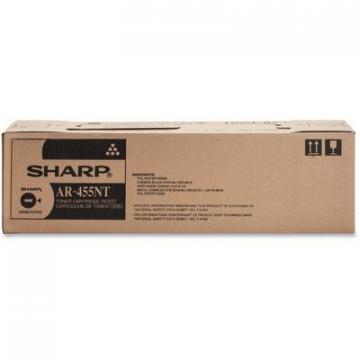 Sharp AR455NT1 Black Toner Cartridge